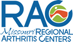 missouri regional arthritis center